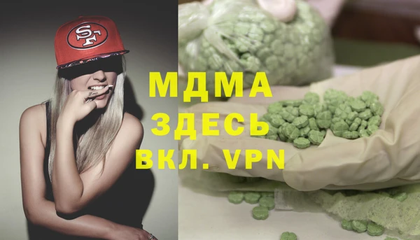 спиды Пересвет